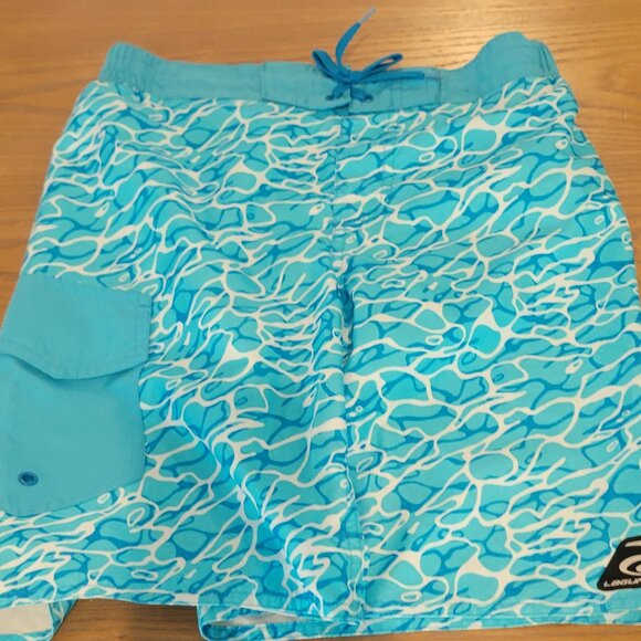 Boys Swim Trunks - Picture 1 of 3